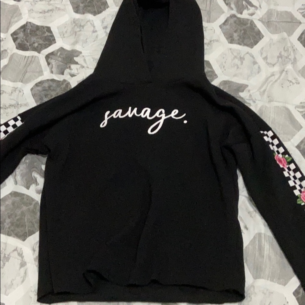 Savage Hoodie